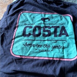 It’s a T-shirt